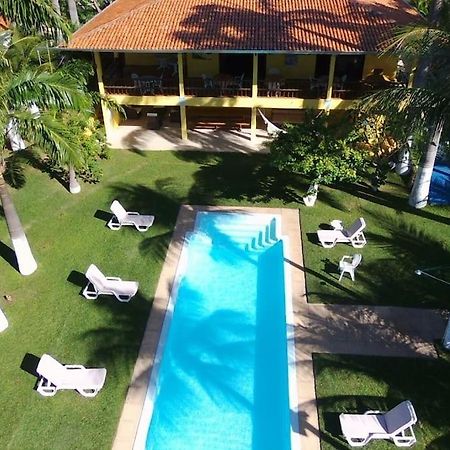 Villa Simone Натал Екстериор снимка