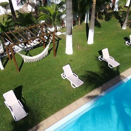 Villa Simone Натал Екстериор снимка