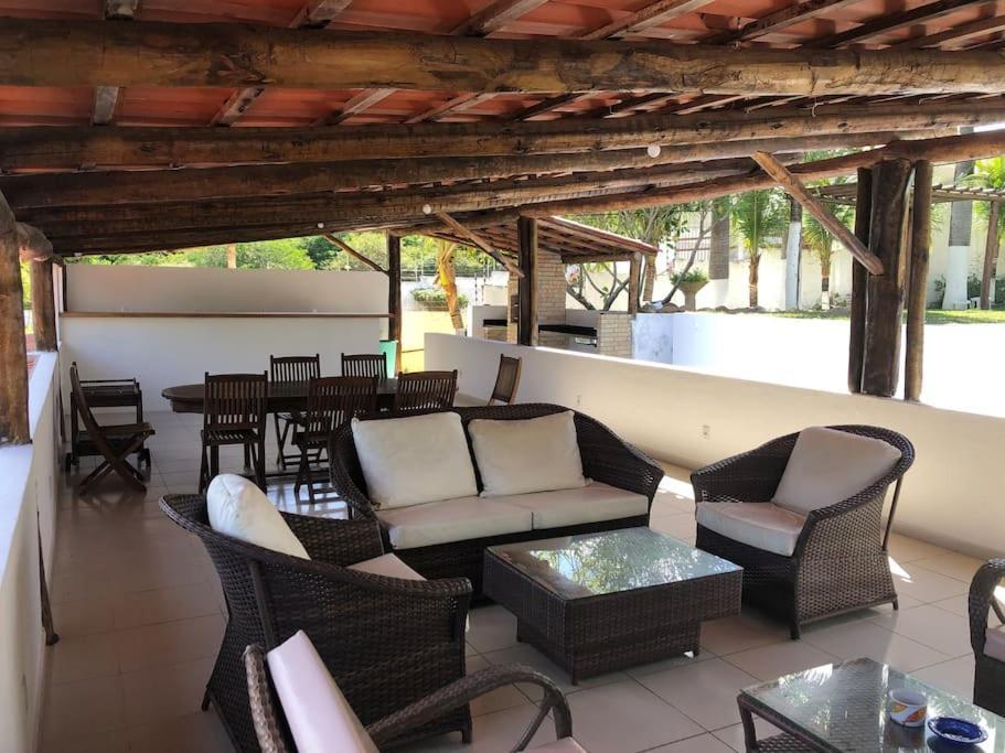 Villa Simone Натал Екстериор снимка