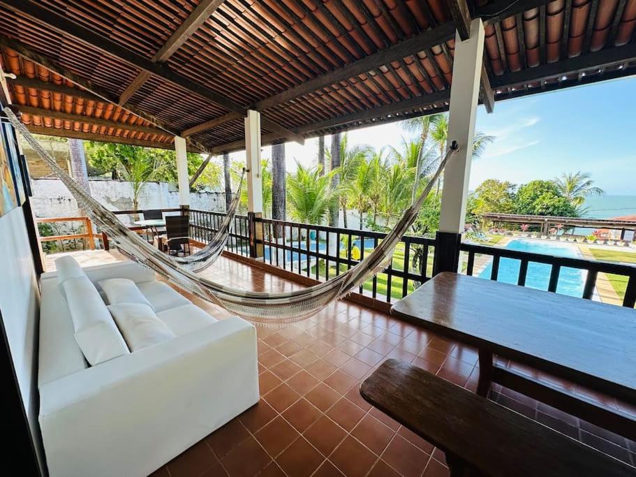 Villa Simone Натал Екстериор снимка