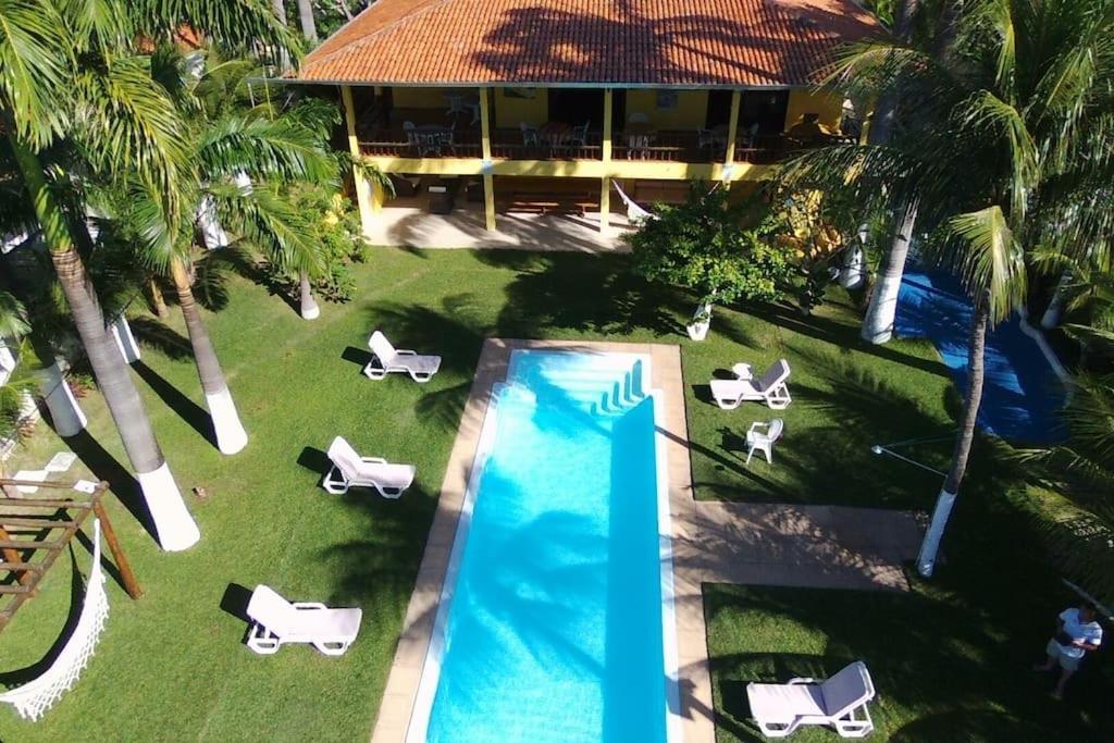 Villa Simone Натал Екстериор снимка