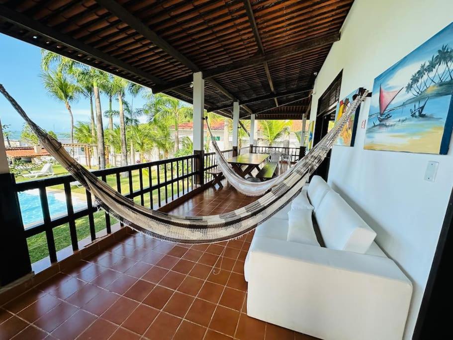 Villa Simone Натал Екстериор снимка