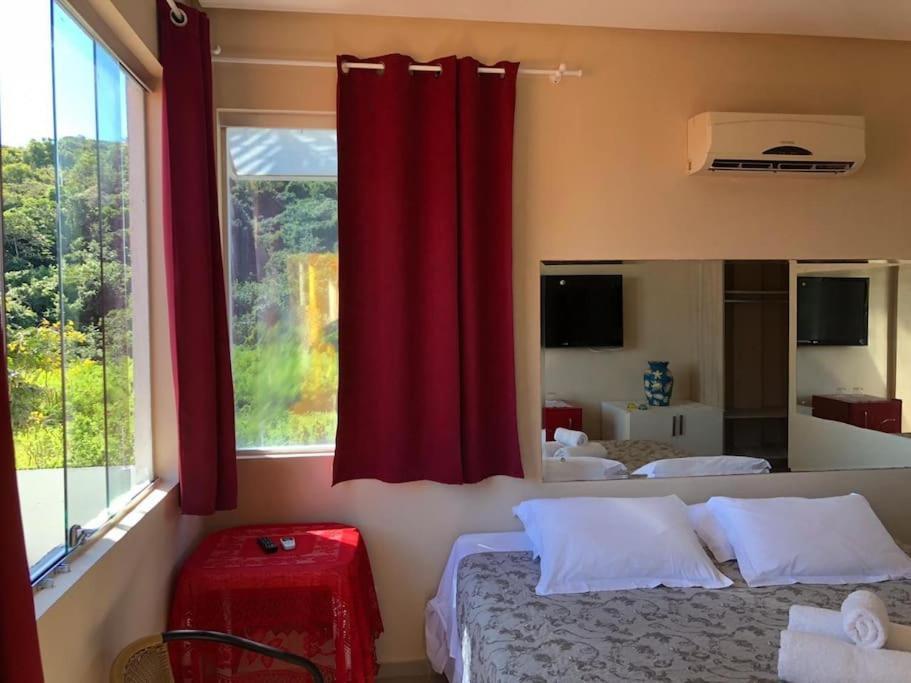 Villa Simone Натал Екстериор снимка