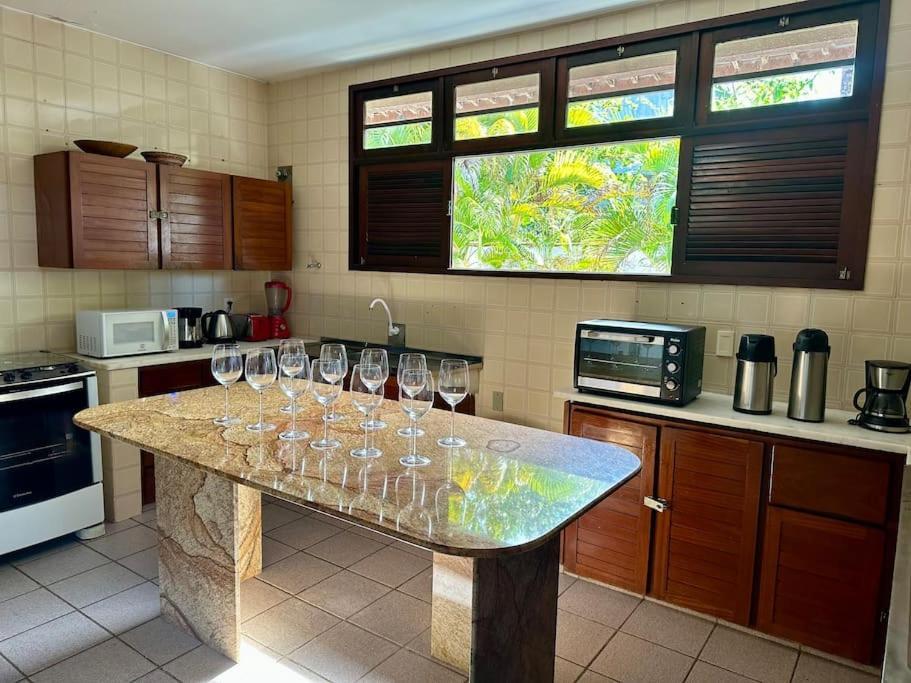 Villa Simone Натал Екстериор снимка