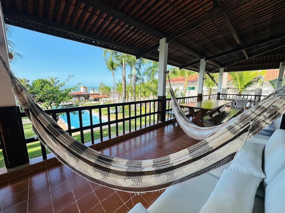 Villa Simone Натал Екстериор снимка