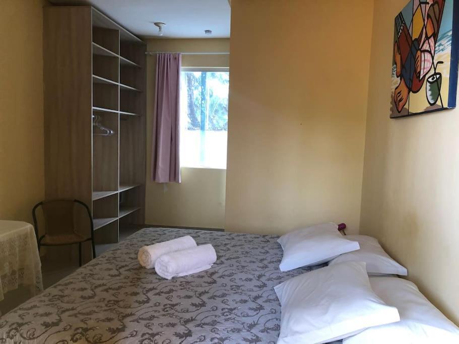 Villa Simone Натал Екстериор снимка