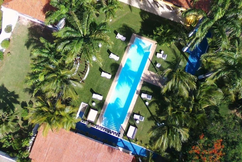 Villa Simone Натал Екстериор снимка