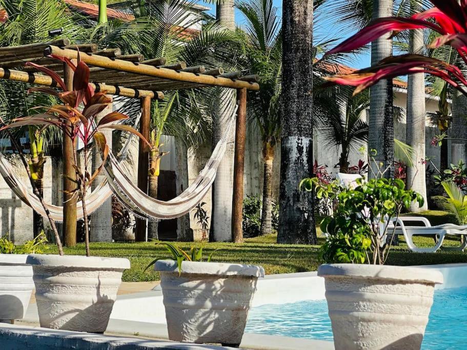 Villa Simone Натал Екстериор снимка