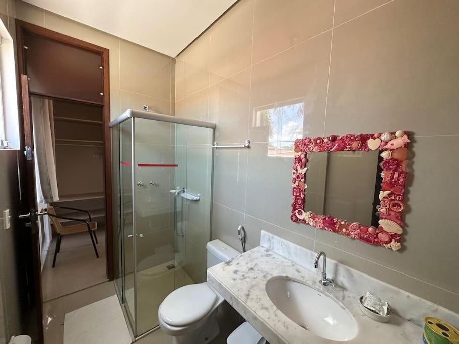 Villa Simone Натал Екстериор снимка